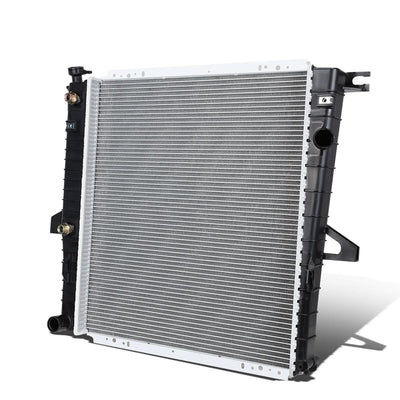 1998-2011 Ford Ranger/Explorer/Sport Trac OEM Radiator - Automatic Trans