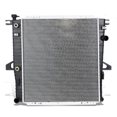 1998-2011 Ford Ranger/Explorer/Sport Trac OEM Radiator - Automatic Trans
