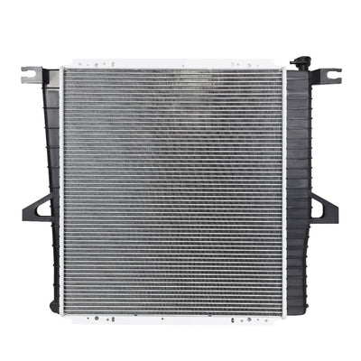 1998-2011 Ford Ranger/Explorer/Sport Trac OEM Radiator - Automatic Trans