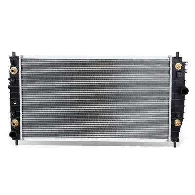 1998-2004 Dodge Intrepid OEM Radiator with Oil Cooler