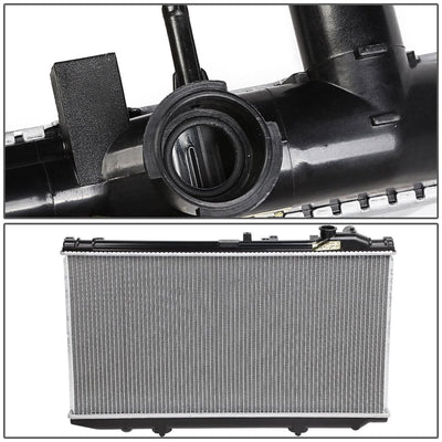 1998-2005 Lexus GS300 / 1998-2000 GS400 OEM Radiator