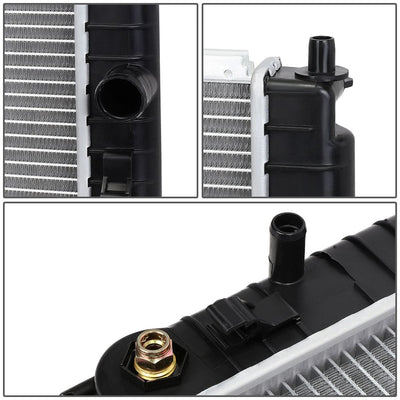 97-05 Chevrolet Malibu / Oldsmobile Alero / Grand Am OEM Radiator
