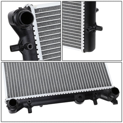 1999-2010 Volkswagen Golf/Jetta/GTI OEM Radiator