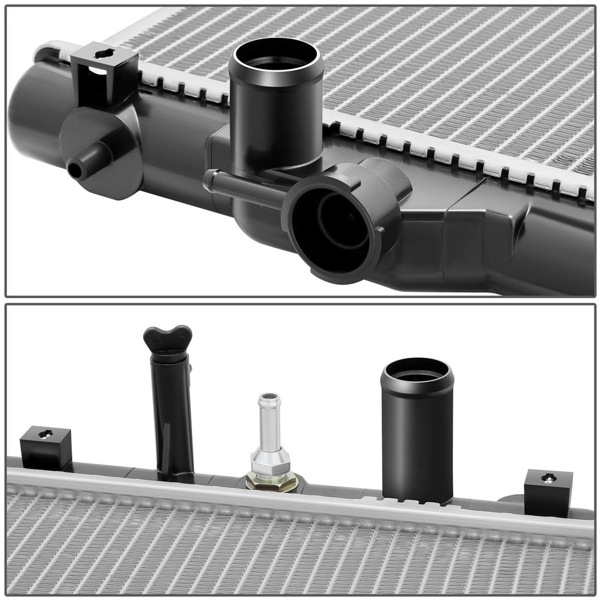 1999-2003 Lexus RX300 OE Style Radiator