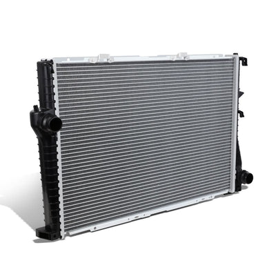 1999-2006 BMW E39/E65/Z8 OEM Replacement Radiator Auto/Manual
