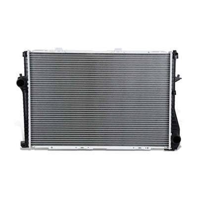 1999-2006 BMW E39/E65/Z8 OEM Replacement Radiator Auto/Manual