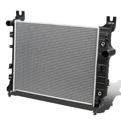 2000-2004 Dodge Dakota / 2000-2003 Durango OEM Radiator