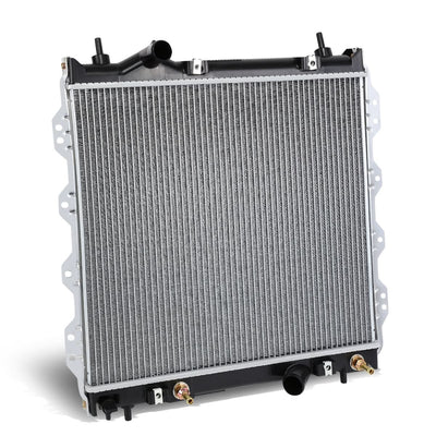 2001-2010 Chrysler PT Cruiser OEM Radiator - Non Turbo Models