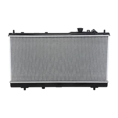 99-03 Mazda Protege OEM Radiator for Automatic Transmission