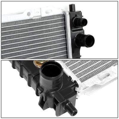 01-07 Ford Escape OEM Radiator - Auto/Manual Transmission