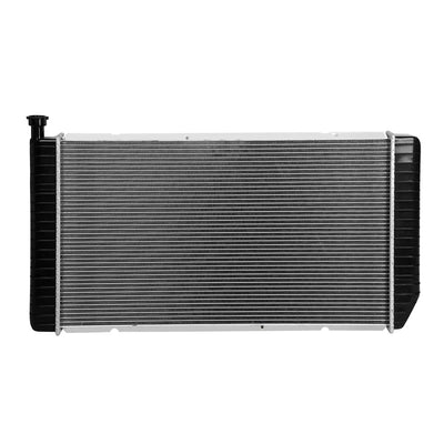 96-00 Chevrolet C/K Series OEM Radiator