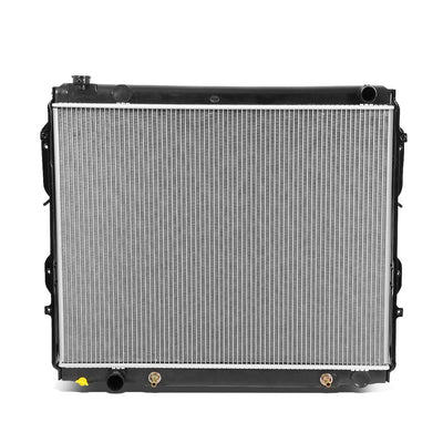 2000-2006 Toyota Tundra OEM Radiator 3.4L 4.0L Auto Manual Trans
