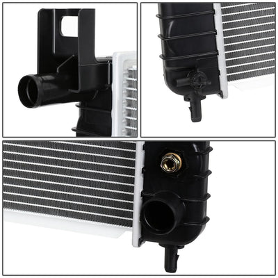 99-14 Chevrolet/GMC Multi-Model OEM Radiator