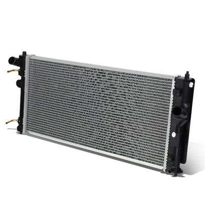 2000-2005 Toyota Celica OEM Radiator - Automatic Transmission
