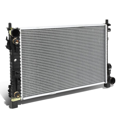01-08 Mercedes C-Class & SLK OEM Radiator