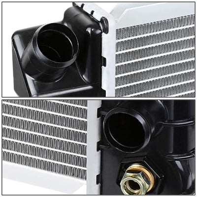 2000-2005 Chevrolet Impala OEM Replacement Radiator
