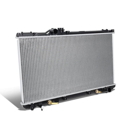 2001-2005 Lexus IS300 OEM Radiator - Automatic Transmission