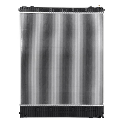 2008-2013 Freightliner M2 OEM Radiator with Driver Side Outlet