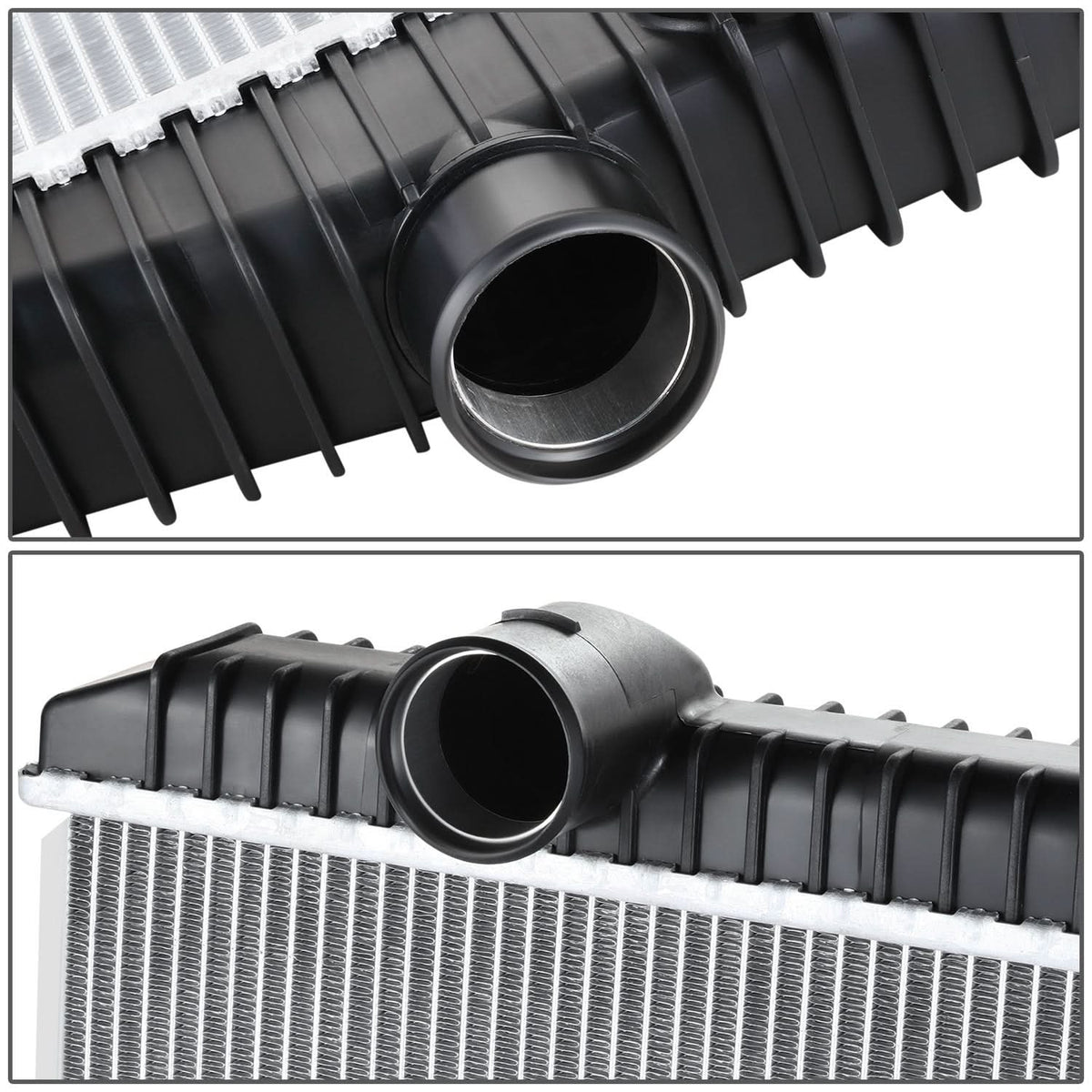 2010-2015 International Harvester ProStar / 8600 / 8500 Transtar Radiator