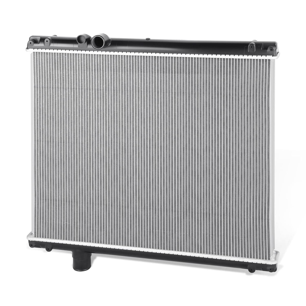 2000-2002 Mack RB Radiator - OEM
