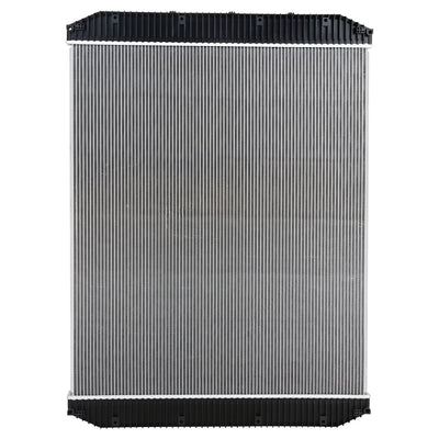 2007-2014 Volvo VNL OEM Radiator - Multiple Engine Sizes