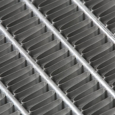 2007-2014 Volvo VNL OEM Radiator - Multiple Engine Sizes