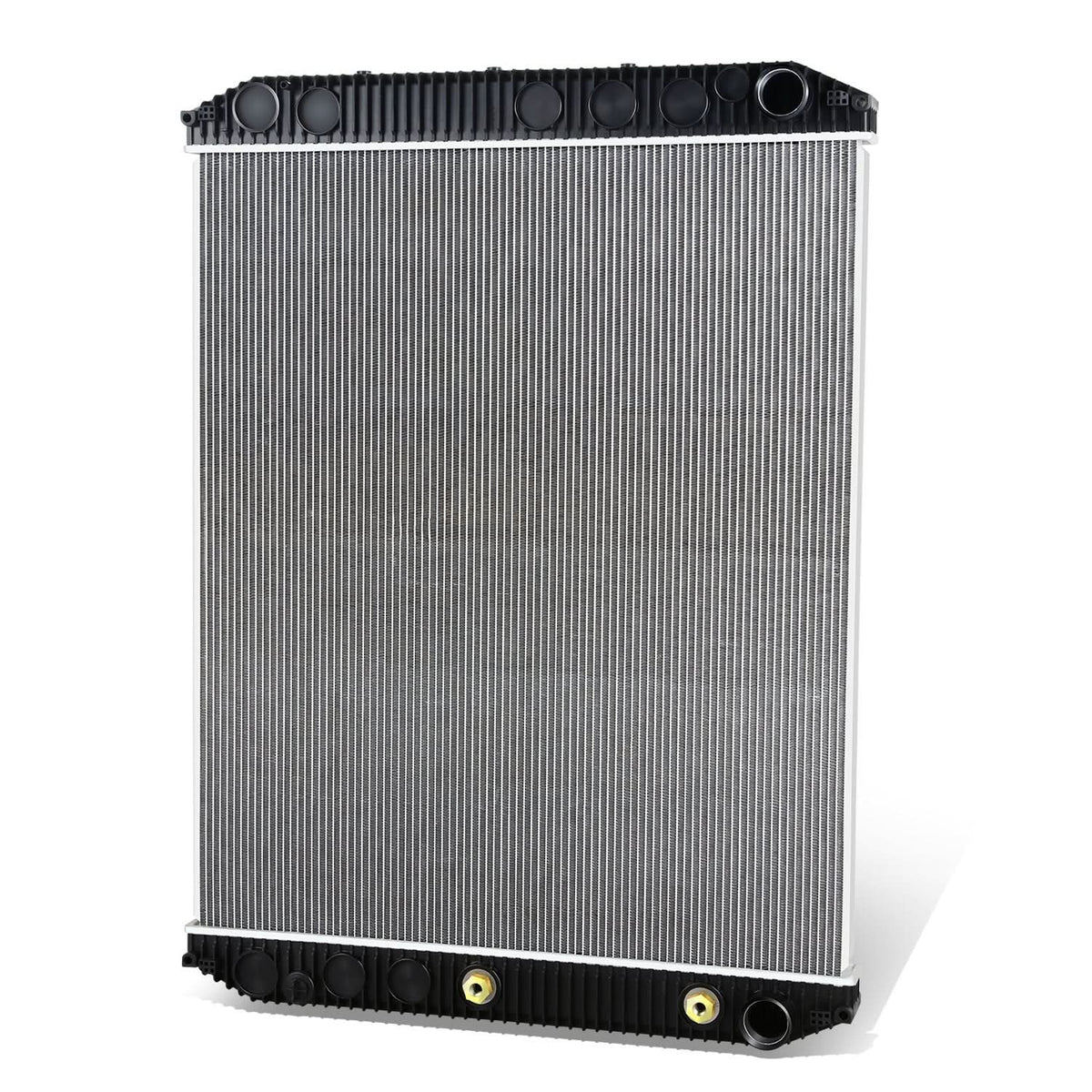 2007-2014 Volvo VNL OEM Radiator - Multiple Engine Sizes