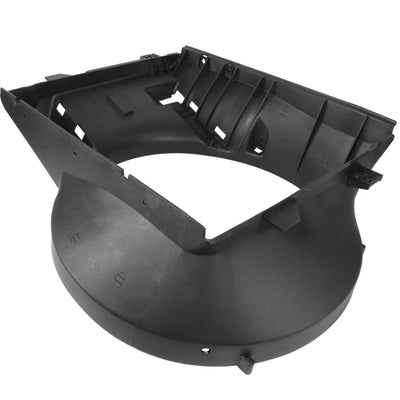 2002-2009 Dodge Ram OE Style Radiator Fan - 3.7L 4.7L 5.7L Engine