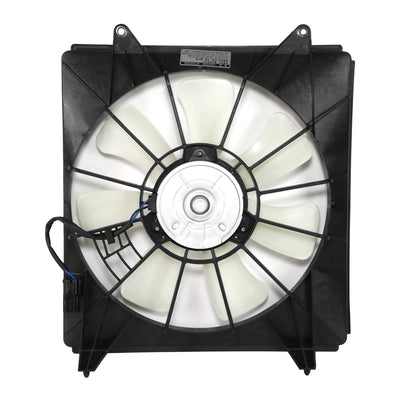 2009-2014 Honda Accord/TSX OE Style Radiator Fan - 5-Blade Denso