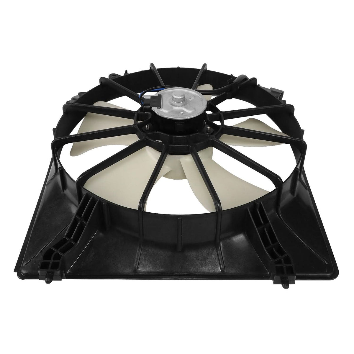 2001-2003 Honda Accord/TL/CL OE Style Radiator Fan - V6 Models