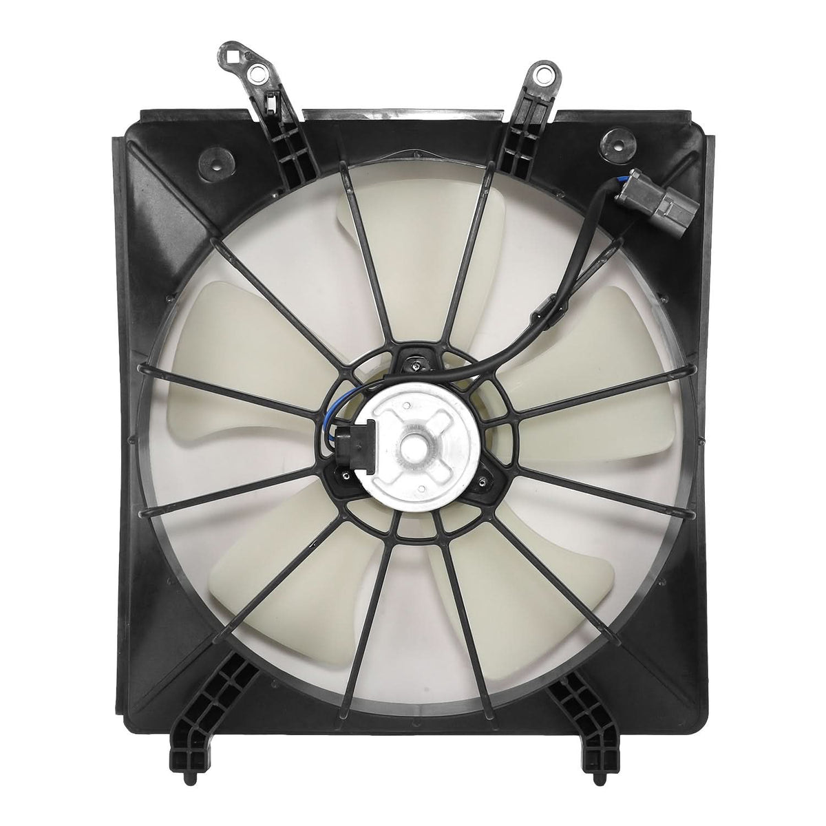 2001-2003 Honda Accord/TL/CL OE Style Radiator Fan - V6 Models