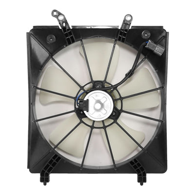 2001-2003 Honda Accord/TL/CL OE Style Radiator Fan - V6 Models
