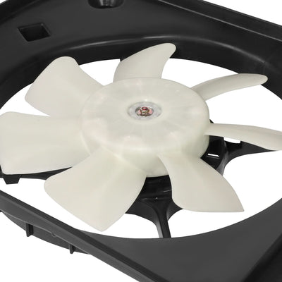 2015-2016 Honda CR-V OE Style Radiator Fan