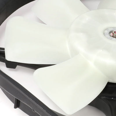 2015-2016 Honda CR-V OE Style Radiator Fan