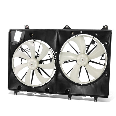 2008-2013 Toyota Highlander OE Style Radiator Fan - 3.5L Non-Tow