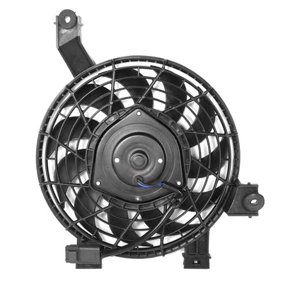 2003-2009 Lexus GX470 OE Style Radiator Fan