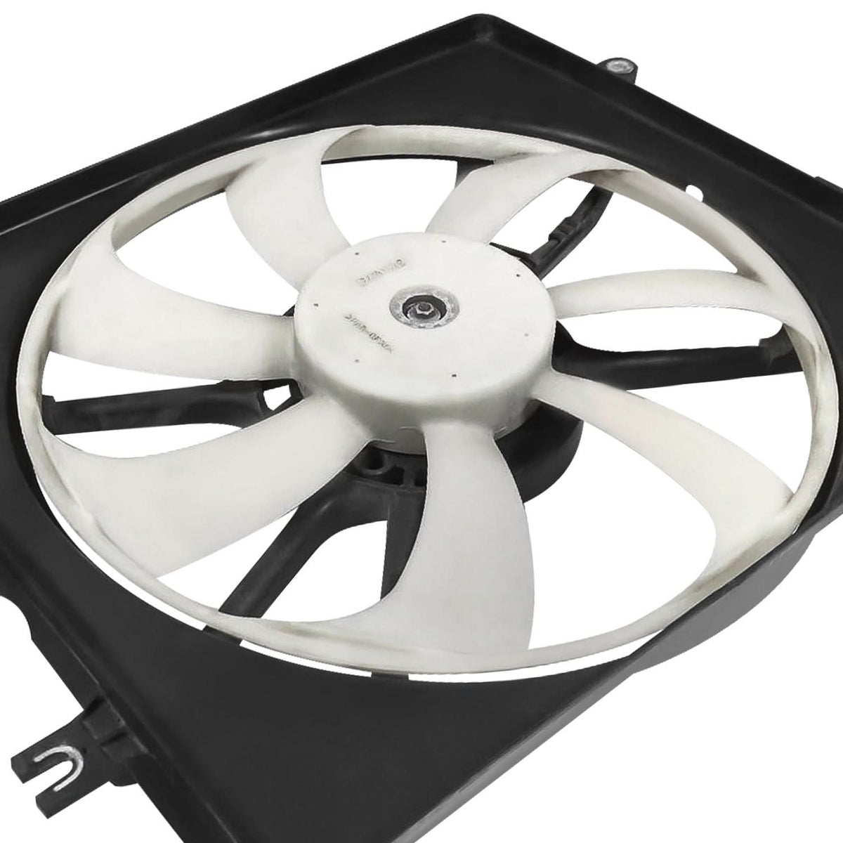 2023-2025 Honda CR-V OE Style Radiator Fan - Replaces Condenser Right