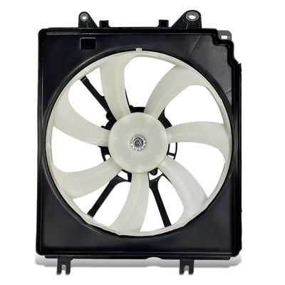 2023-2025 Honda CR-V OE Style Radiator Fan - Replaces Condenser Right