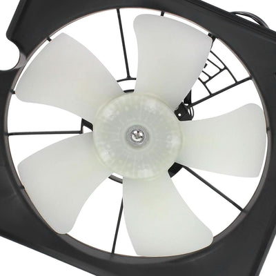 2023-2025 Honda Accord OE Style Radiator Fan - 1.5L Turbo