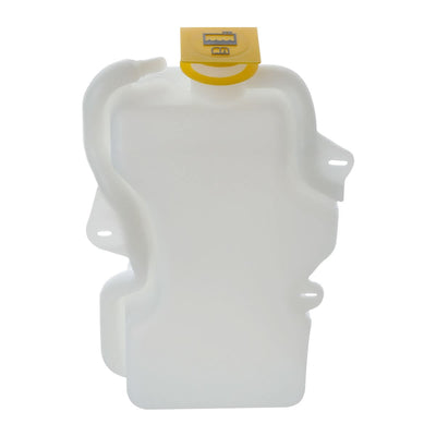 87-93 Dodge D150 D300 W150 W300 Coolant Recovery Tank - White