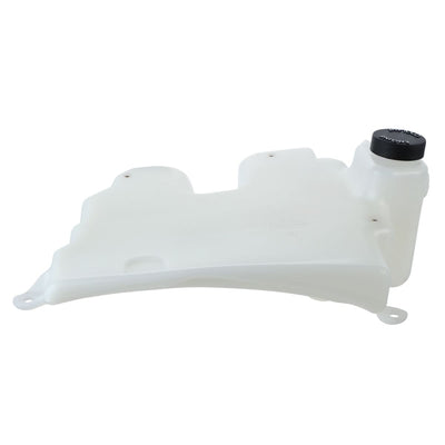 95-05 Chevrolet Blazer S10 GMC Jimmy Sonoma Coolant Recovery Tank White