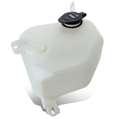 06-11 Buick Lucerne Coolant Recovery Tank - White