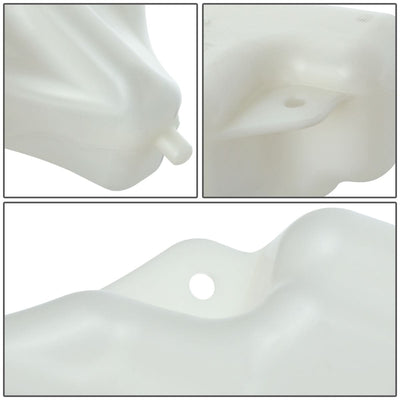 04-08 Acura TL / 03-07 Honda Accord Coolant Recovery Tank