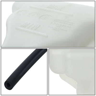 04-08 Acura TL / 03-07 Honda Accord Coolant Recovery Tank
