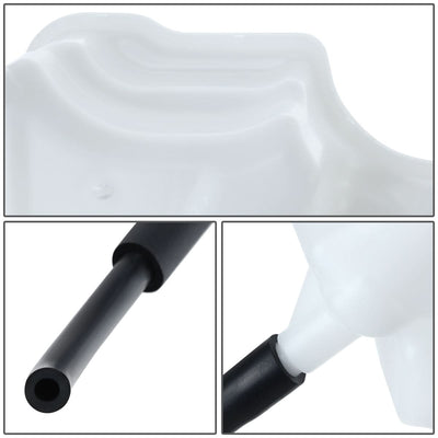 12-17 Hyundai Azera/11-15 Sonata/14-16 Kia Cadenza/11-16 Optima Coolant Recovery Tank