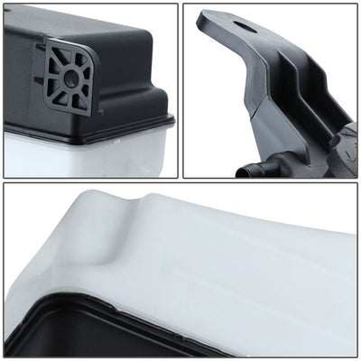 07-09 Hyundai Santa Fe / 11-15 Kia Sorento Coolant Recovery Tank