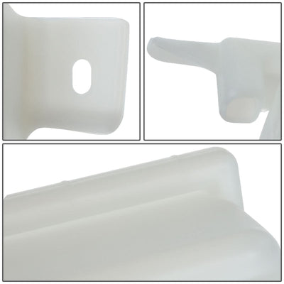 98-04 Nissan Frontier / 00-04 Xterra Coolant Recovery Tank