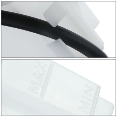03-07 Nissan Murano Coolant Recovery Tank