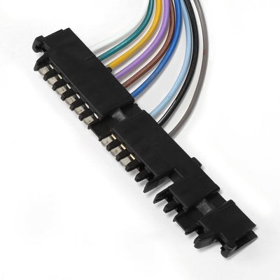 GM Turn Signal Switch - Multiple Models
