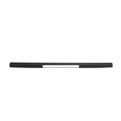 2005-2012 Nissan Frontier Upper Tailgate Molding